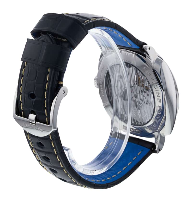 Panerai Radiomir GMT PAM00946
